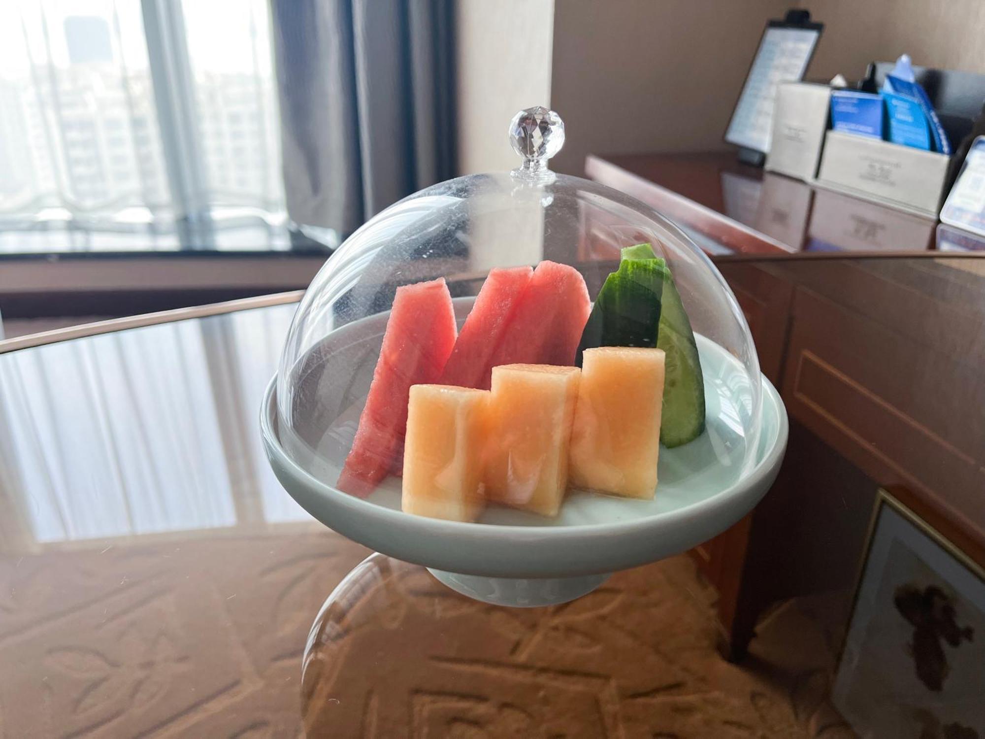 Wyndham Grand Plaza Royale Changsheng Jiangyin Екстериор снимка