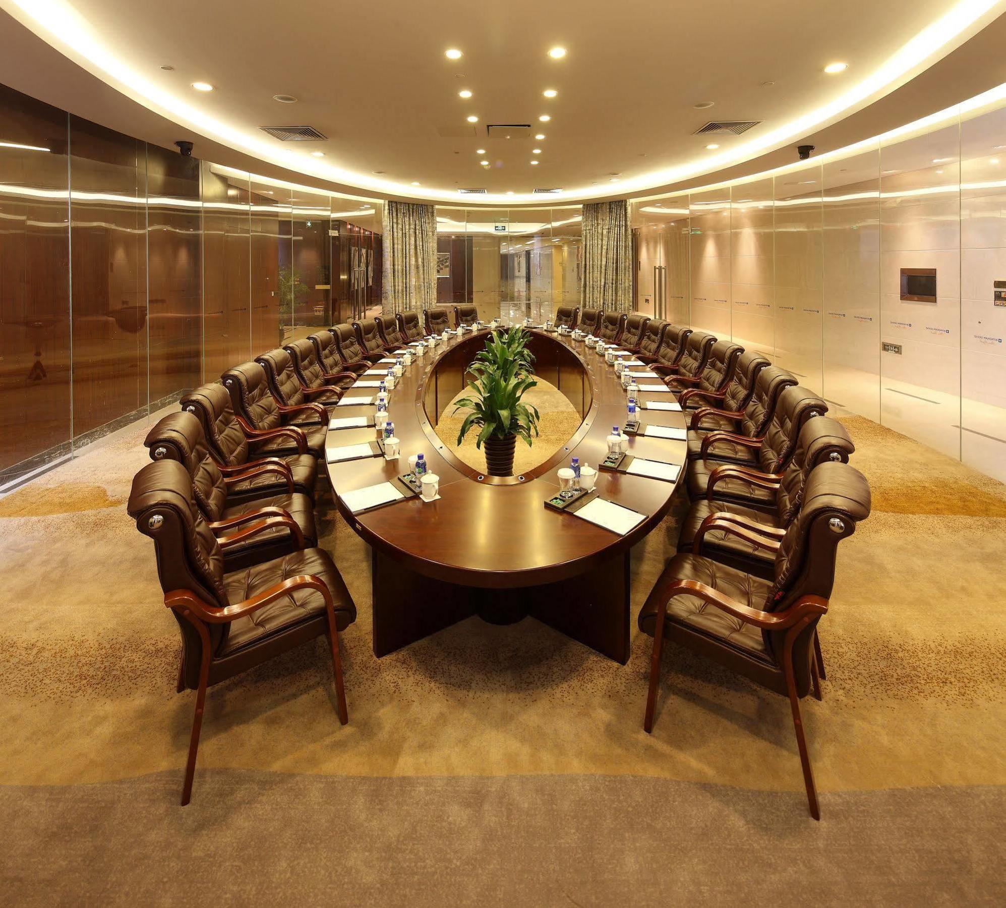Wyndham Grand Plaza Royale Changsheng Jiangyin Екстериор снимка